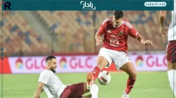 موعد مباراة الأهلي وسيراميكا كليوباترا في كأس السوبر المصري 2025